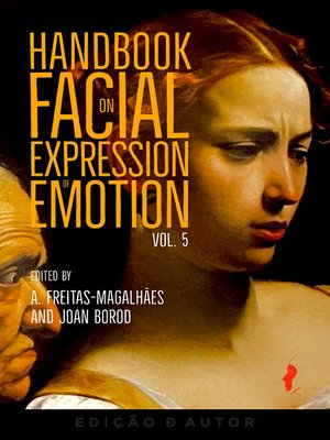 cover image of Handbook of Facial Expression of Emotion--Volume 5.